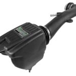 Cold Air Intake aFe POWER Magnum FORCE Stage-2 with Pro 5R for Jeep Grand Cherokee (WK2) 16-21/Dodge Durango 16-26 V6-3.6L