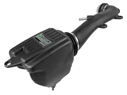 نظام سحب هواء بارد aFe POWER Quantum بفلتر Pro 5R لـ Jeep Wrangler (JL)/Gladiator (JT) 18-26 V6-3.6L