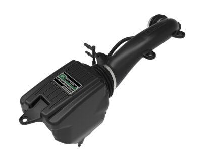 نظام سحب هواء بارد aFe POWER Quantum بفلتر Pro 5R لـ Jeep Wrangler (JL) 18-23 L4-2.0L (t)