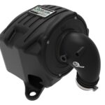 Cold Air Intake aFe POWER Magnum FORCE Stage-2 with Pro 5R for 94-02 Dodge Diesel Trucks L6-5.9L (td)