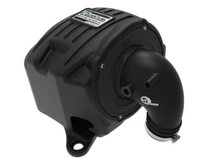 نظام سحب هواء بارد aFe POWER Quantum بفلتر Pro 5R لـ Ford Ranger 19-23 L4-2.3L (t)