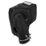 نظام سحب هواء بارد aFe POWER Quantum بفلتر Pro 5R لـ Ford Transit Models 16-26 V6-3.5L (tt)