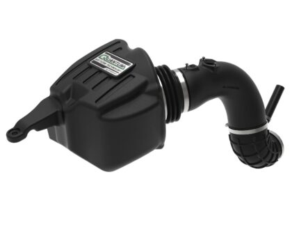 نظام سحب هواء بارد aFe POWER Quantum بفلتر Pro 5R لـ Dodge RAM Diesel Trucks 07.5-09 L6-6.7L (td)