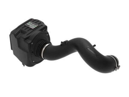 نظام سحب هواء بارد aFe POWER Quantum بفلتر Pro 5R لـ GM Silverado/Sierra 09-13 V8-4.8/5.3/6.2L