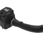 نظام سحب هواء بارد aFe POWER Quantum بفلتر Pro 5R لـ 14-19 GM Silverado/Sierra V8-5.3/6.2L