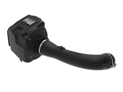 نظام سحب هواء بارد aFe POWER Quantum بفلتر Pro 5R لـ 14-19 GM Silverado/Sierra V8-5.3/6.2L
