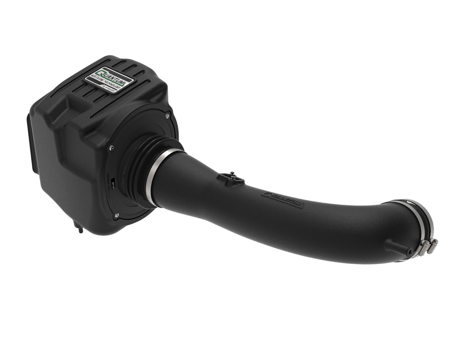 نظام سحب هواء بارد aFe POWER Quantum بفلتر Pro 5R لـ 14-19 GM Silverado/Sierra V8-5.3/6.2L نظام سحب هواء بارد aFe POWER Quantum بفلتر Pro 5R لـ 14-19 GM Silverado/Sierra V8-5.3/6.2L