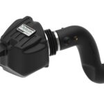 نظام سحب هواء بارد aFe POWER Quantum بفلتر Pro 5R لـ Dodge Diesel Trucks 03-07 L6-5.9L (td)