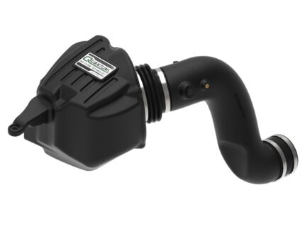 نظام سحب هواء بارد aFe POWER Quantum بفلتر Pro 5R لـ Dodge Diesel Trucks 03-07 L6-5.9L (td)