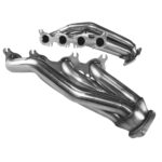 1-5/8" x 1-3/4" Torque Series Headers. 2002-2013 GM Truck 4.8L/5.3L/6.0L/6.2L