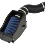 Cold Air Intake aFe POWER Rapid Induction with Pro 5R for Ford F-150 09-10 V8-4.6L (3-Valve)