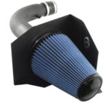 Cold Air Intake aFe POWER Magnum FORCE Stage-1 with Pro 5R for Ford Crown Victoria 92-02 V8-4.6L