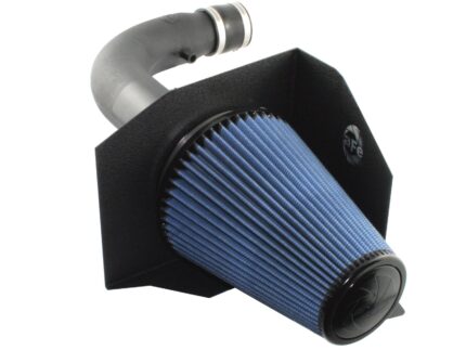 نظام سحب هواء بارد aFe POWER Magnum FORCE Stage-2 بفلتر Pro 5R لـ Ford F-150 97-05 V8-4.6L/5.4L