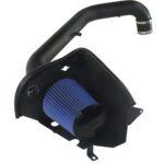 نظام سحب هواء بارد aFe POWER Magnum FORCE Stage-2 بفلتر Pro 5R لـ Jeep Wrangler (TJ) 97-06 L6-4.0L