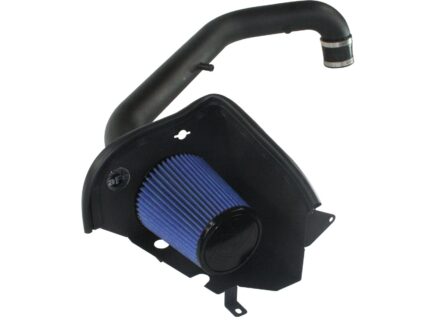 Cold Air Intake aFe POWER Magnum FORCE Stage-2 with Pro 5R for Jeep Wrangler (TJ) 97-06 L6-4.0L