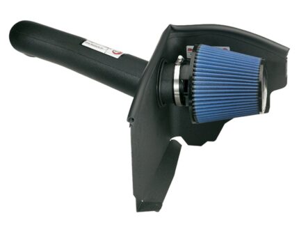 نظام سحب هواء بارد aFe POWER Magnum FORCE Stage-2 بفلتر Pro 5R لـ Jeep Grand Cherokee (WJ) 99-04 V8-4.7L