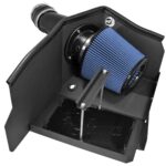 Cold Air Intake aFe POWER Magnum FORCE Stage-2 with Pro 5R for GM Diesel Trucks 01-04 V8-6.6L (td) LB7