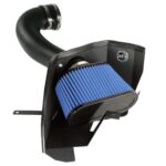 Cold Air Intake aFe POWER Magnum FORCE Stage-2 with Pro 5R for Dodge Charger 06-10/Challenger 09-10 V6-3.5L