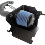 Cold Air Intake aFe POWER Magnum FORCE Stage-2 with Pro 5R for Jeep Grand Cherokee (WJ) 99-04 V8-4.7L