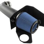 Cold Air Intake aFe POWER Magnum FORCE Stage-2 with Pro 5R for Ford F-150 97-05 V8-4.6L/5.4L