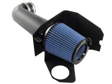 نظام سحب هواء بارد aFe POWER Magnum FORCE Stage-2 بفلتر Pro 5R لـ Dodge Magnum 05-08/Chrysler 300C 05-10 V8-5.7L/6.1L