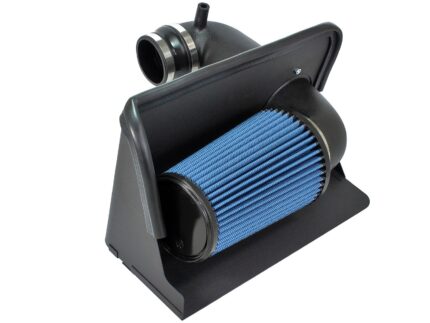 نظام سحب هواء بارد aFe POWER Magnum FORCE Stage-2 بفلتر Pro 5R لـ GM Diesel Trucks 92-00 V8-6.5L (td)