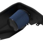 Cold Air Intake aFe POWER Magnum FORCE Stage-2 with Pro 5R for Ford F-150 97-05 V8-4.6L/5.4L