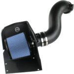 Cold Air Intake aFe POWER Magnum FORCE Stage-2 with Pro 5R for GM Diesel Trucks 92-00 V8-6.5L (td)