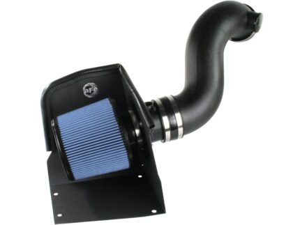 نظام سحب هواء بارد aFe POWER Magnum FORCE Stage-2 بفلتر Pro 5R لـ GM Diesel Trucks 01-04 V8-6.6L (td) LB7