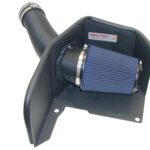 Cold Air Intake aFe POWER Magnum FORCE Stage-2 with Pro 5R for GM Diesel Trucks 92-00 V8-6.5L (td)