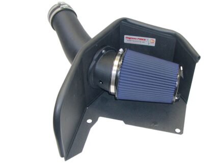 نظام سحب هواء بارد aFe POWER Magnum FORCE Stage-2 بفلتر Pro 5R لـ Ford Diesel Trucks 94-97 V8-7.3L (td-di)