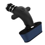 Cold Air Intake aFe POWER Magnum FORCE Stage-2 with Pro 5R for Jeep Cherokee (XJ) 91-01 L6-4.0L/L4-2.5L
