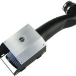 نظام سحب هواء بارد aFe POWER Rapid Induction بفلتر Pro 5R لـ Jeep Grand Cherokee (WK) SRT-8 06-10 V8-6.1L HEMI