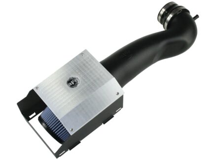 نظام سحب هواء بارد aFe POWER Rapid Induction بفلتر Pro 5R لـ Jeep Grand Cherokee (WK) SRT-8 06-10 V8-6.1L HEMI