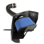 Cold Air Intake aFe POWER Magnum FORCE Stage-2 with Pro 5R for Dodge Charger 06-10/Challenger 09-10 V6-3.5L