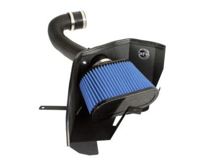 نظام سحب هواء بارد aFe POWER Magnum FORCE Stage-2 بفلتر Pro 5R لـ Ford Mustang 05-09 V6-4.0L