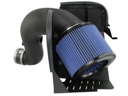 نظام سحب هواء بارد aFe POWER Magnum FORCE Stage-2 بفلتر Pro 5R لـ Dodge Diesel Trucks 03-09 L6-5.9/6.7L (td)