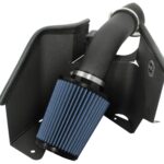 Cold Air Intake aFe POWER Rapid Induction with Pro 5R for Ford F-150 09-10 V8-5.4L
