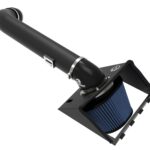 Cold Air Intake aFe POWER Magnum FORCE Stage-2 with Pro 5R for Jeep Cherokee (XJ) 91-01 L6-4.0L/L4-2.5L