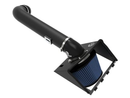 نظام سحب هواء بارد aFe POWER Rapid Induction بفلتر Pro 5R لـ Ford F-150 09-10 V8-5.4L