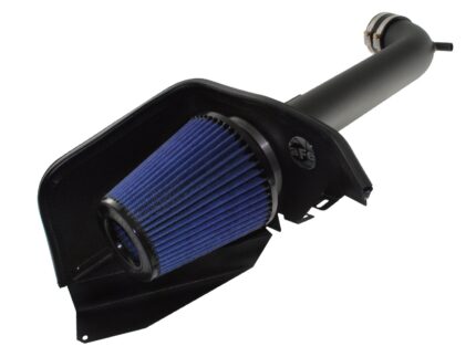 نظام سحب هواء بارد aFe POWER Magnum FORCE Stage-2 بفلتر Pro 5R لـ Ford Crown Victoria 05-11 V8-4.6L