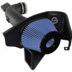 Cold Air Intake aFe POWER Rapid Induction with Pro 5R for Ford F-150 09-10 V8-5.4L