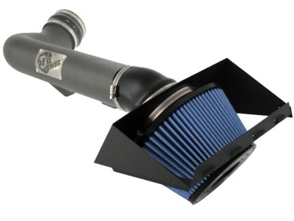 نظام سحب هواء بارد aFe POWER Rapid Induction بفلتر Pro 5R لـ Ford F-150 11-14 SVT Raptor 10-14 V8- 6.2L
