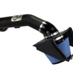 Cold Air Intake aFe POWER Rapid Induction with Pro 5R for Ford F-150 09-10 V8-4.6L (3-Valve)