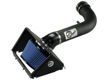 نظام سحب هواء بارد aFe POWER Rapid Induction بفلتر Pro 5R لـ Dodge RAM 1500 03-08 V8-5.7L HEMI