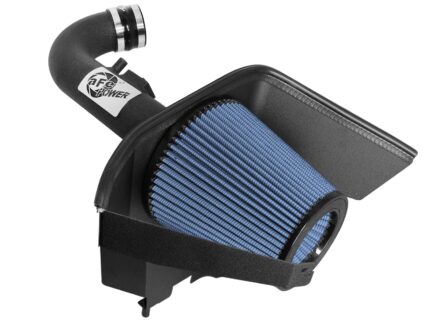 نظام سحب هواء بارد aFe POWER Magnum FORCE Stage-2 بفلتر Pro 5R لـ Chevrolet Camaro 12-15 V6-3.6L