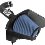 Cold Air Intake aFe POWER Momentum GT with Pro 5R for GM Trucks/SUVs 99-06/2007 Classic V8-4.8L/5.3L/6.0L (GMT800)