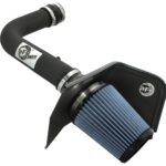 Cold Air Intake aFe POWER Momentum with Pro 5R for Chevrolet Corvette (C7) 14-19 V8-6.2L