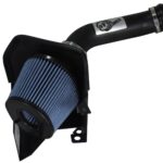 Cold Air Intake aFe POWER Momentum HD with Pro 10R for RAM Diesel Trucks 13-18 L6-6.7L (td)
