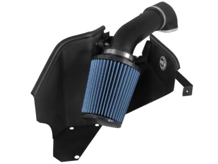 نظام سحب هواء بارد aFe POWER Magnum FORCE Stage-2 بفلتر Pro 5R لـ Jeep Grand Cherokee (ZJ) 93-98 L6-4.0L